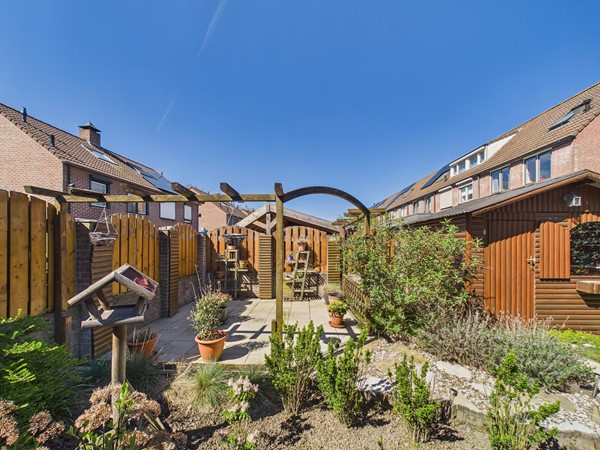 Medium property photo - Klaprooslaan 65, 4537 CW Terneuzen